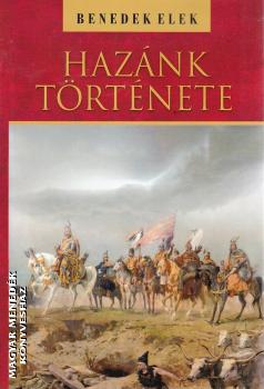Benedek Elek - Hazánk története