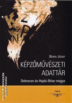 B�nyei J�zsef - K�pz�m�v�szeti adatt�r ANTIKV�R