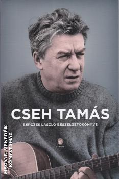 Bérczes László - Cseh Tamás