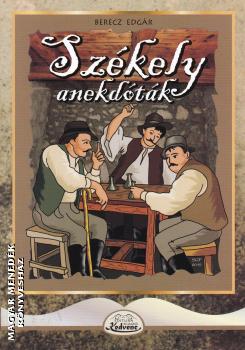 Berecz Edgr - Szkely anekdotk