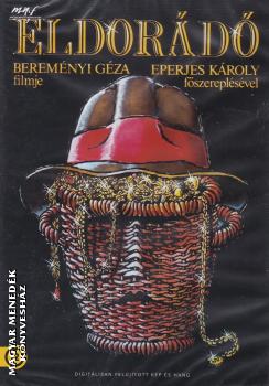 Bereményi Géza - Eldorádó - DVD