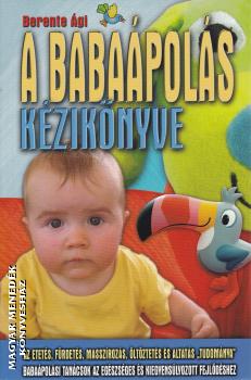 Berente gi - A babapols kziknyve