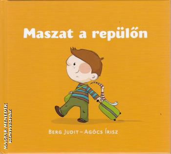 Berg Judit - Agcs risz - Maszat a repln