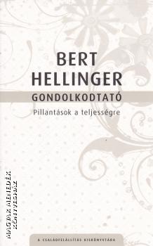 Bert Hellinger - Gondolkodtató