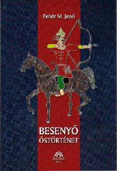 Feh�r M. Jen� - Beseny� �st�rt�net
