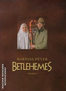 Korniss P�ter - Betlehemes