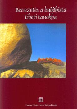 Ermesz Csaba - Bevezet�s a buddhista tibeti tanokba