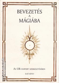 - Bevezetés a mágiába - első kötet