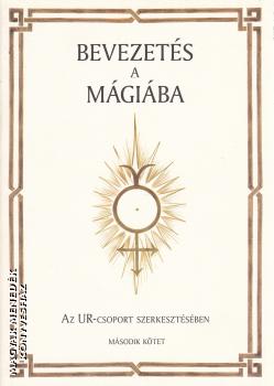 - Bevezetés a mágiába - második kötet