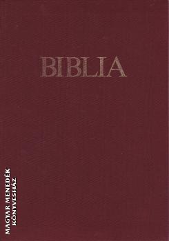 - Biblia - antikvár