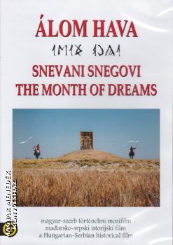 Bicskei Zoltán - Álom hava - Nemzeti sorsballada DVD