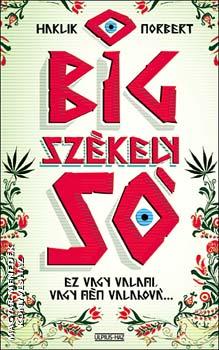 Haklik Norbert - Big székely só