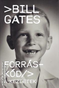 Bill Gates - Forráskód
