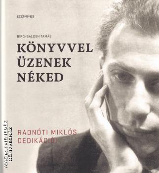 Br-Balogh Tams - Knyvvel zenek nked