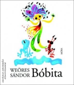 Weres Sndor - Bbita