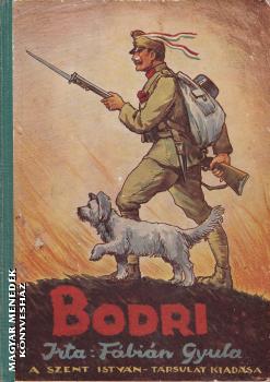 Fábián Gyula - Bodri ANTIKVÁR
