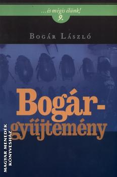 Bogr Lszl - Bogr-gyjtemny