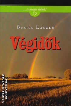 Bogár László - Végidők
