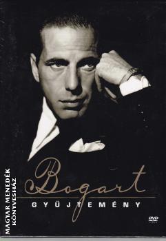 - Bogart Gyűjtemény 6DVD