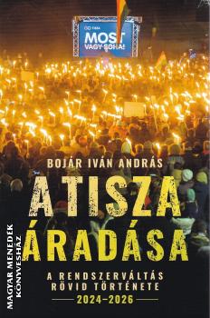 Boj�r Iv�n Andr�s - A Tisza �rad�sa