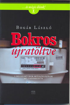 Bogr Lszl - Bokros jratltve