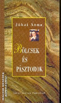 Jkai Anna - Blcsek s psztorok