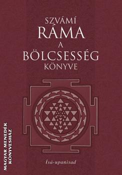 Szvámi Ráma - A bölcsesség könyve