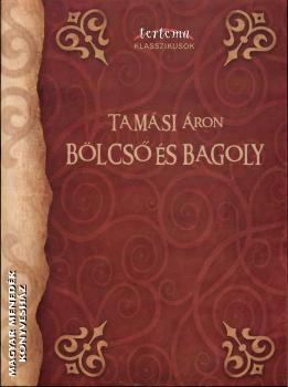 Tamsi ron - Blcs s bagoly