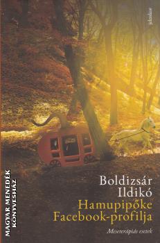 Boldizsár Ildikó - Hamupipőke Facebook-profilja