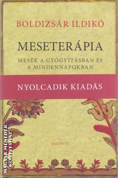 Boldizsr Ildik - Meseterpia