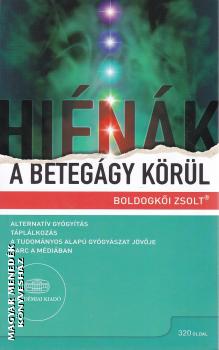 Boldogki Zsolt - Hink a beteggy krl