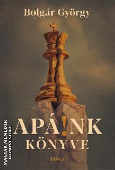 Bolgr Gyrgy - Ap!nk knyve