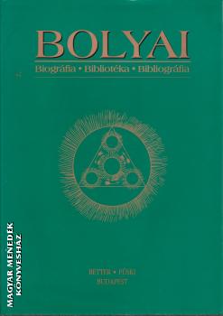 - Bolyai - ANTIKVÁR