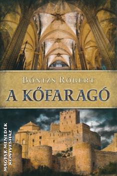Bónizs Róbert - A kőfaragó