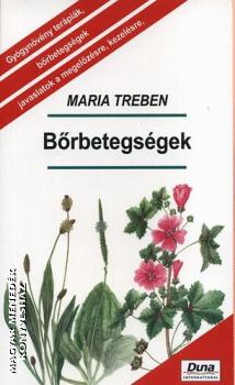 Maria Treben - Bőrbetegségek