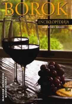 Christian Callec - Borok enciklopédiája
