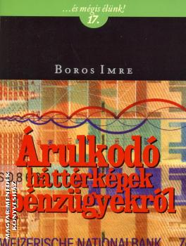 Boros Imre - rulkod httrkpek pnzgyekrl