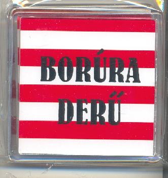 H�t�m�gnes - Bor�ra der�