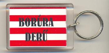 Kulcstart� - Bor�ra der� kulcstart�
