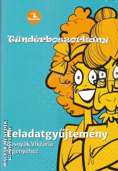 Bosnyk Viktria - Tndrboszorkny - Feladatgyjtemny