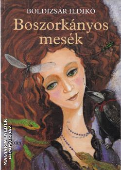 Boldizsár Ildikó - Boszorkányos mesék