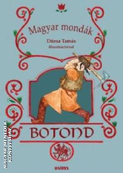 - Botond