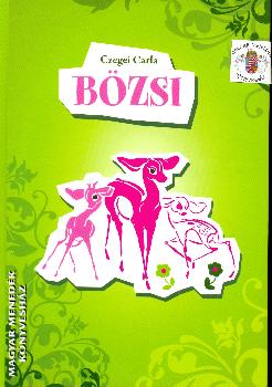 Czegei Carla - B�zsi