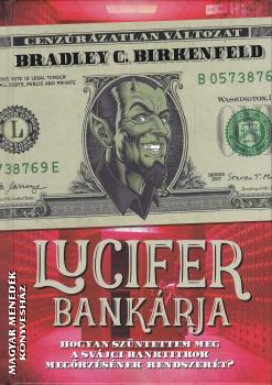 Bradley C. Birkenfeld - Lucifer bankra