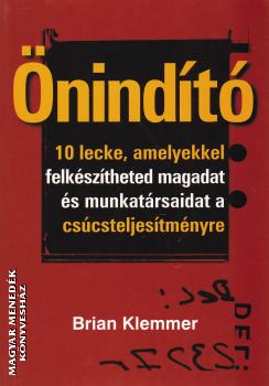 Brian Klemmer - nindt