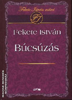 Fekete Istvn - Bcszs