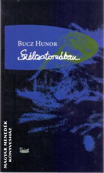 Bucz Hunor - Szélcsatornában