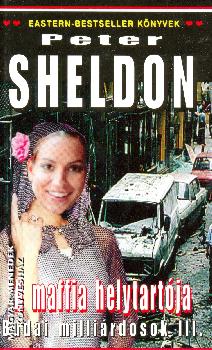 Peter Sheldon - Budai milliárdosok 3.