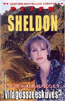 Peter Sheldon - Budai milli�rdosok V.r�sz