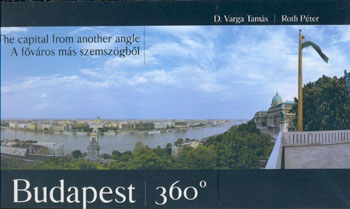 D. Varga Tams - Budapest 360